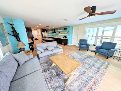 The Fish Shack — Pine Island Waterfront photo 11