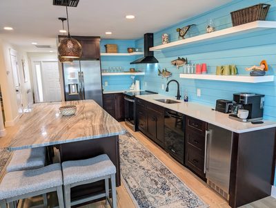 The Fish Shack — Pine Island Waterfront photo 13
