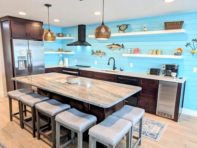 The Fish Shack — Pine Island Waterfront photo 14