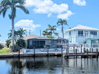 The Fish Shack — Pine Island Waterfront photo 1