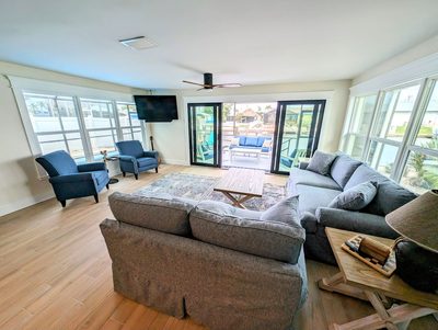 The Fish Shack — Pine Island Waterfront photo 3