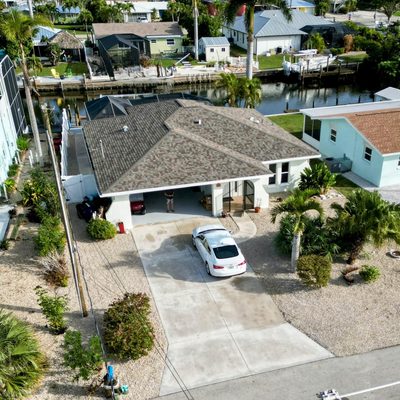 The Fish Shack — Pine Island Waterfront photo 4