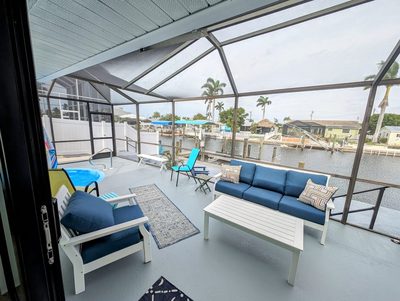 The Fish Shack — Pine Island Waterfront photo 5