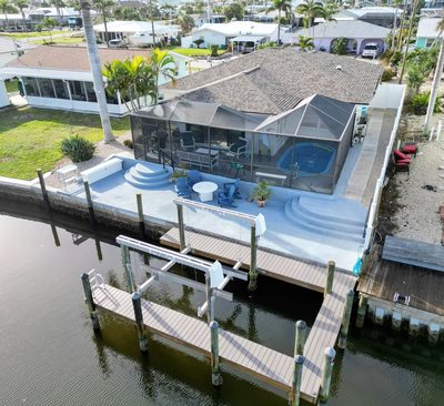 The Fish Shack — Pine Island Waterfront photo 7