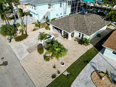 The Fish Shack — Pine Island Waterfront photo 8
