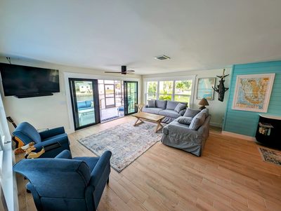 The Fish Shack — Pine Island Waterfront photo 9